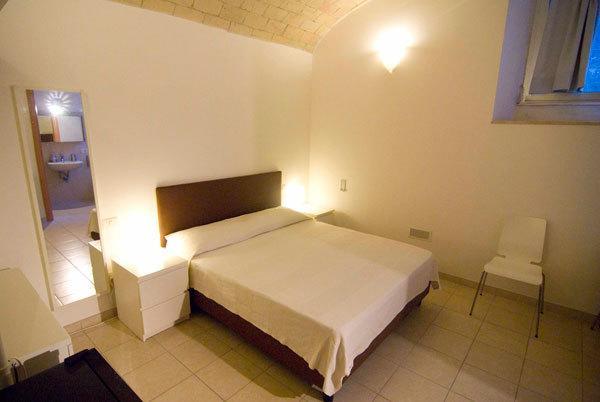 Vatican Rooms Guest House Rome Ruang foto