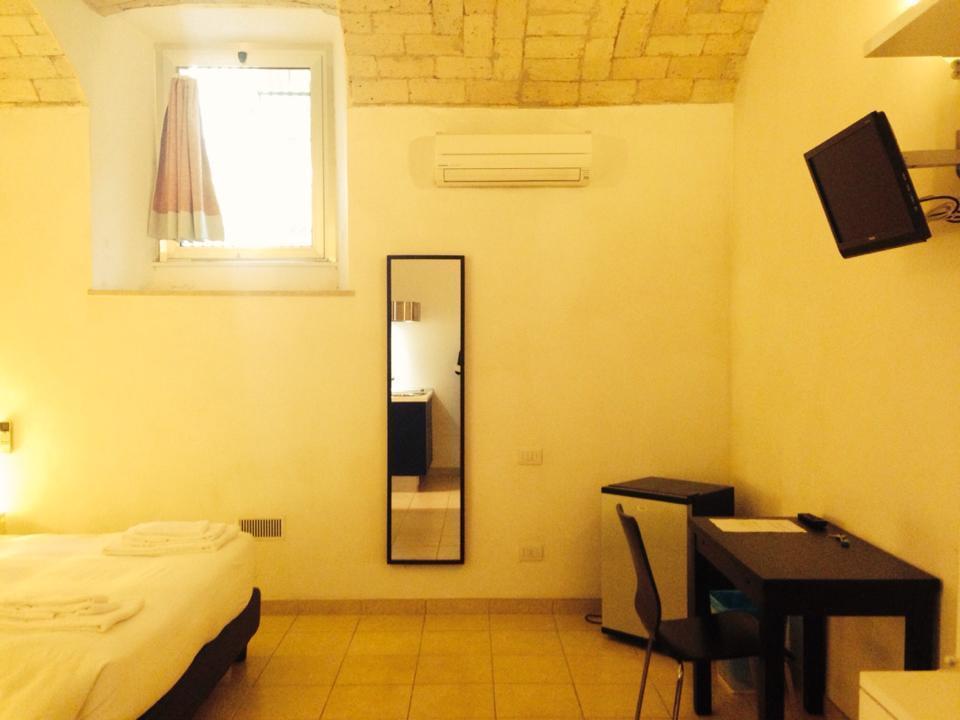 Vatican Rooms Guest House Rome Ruang foto