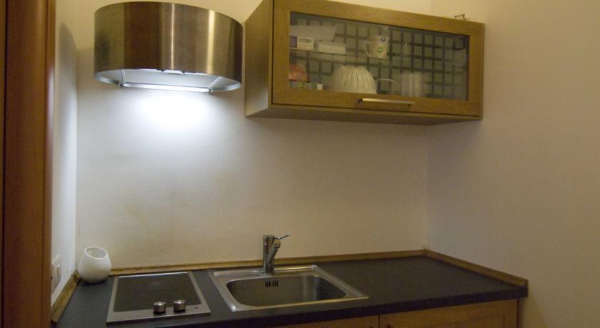 Vatican Rooms Guest House Rome Bagian luar foto