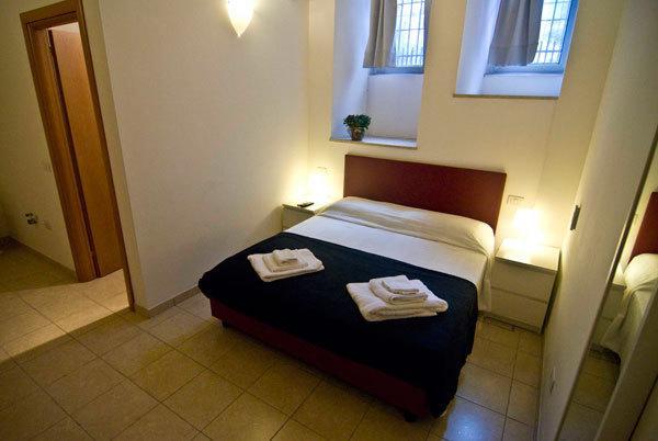 Vatican Rooms Guest House Rome Ruang foto