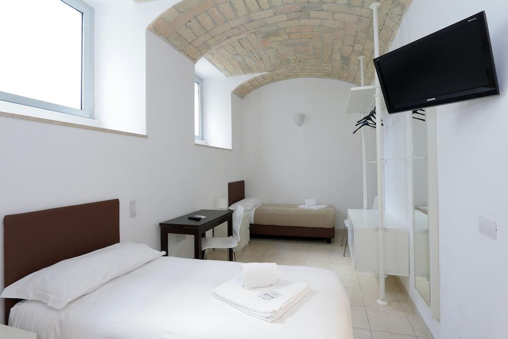 Vatican Rooms Guest House Rome Ruang foto