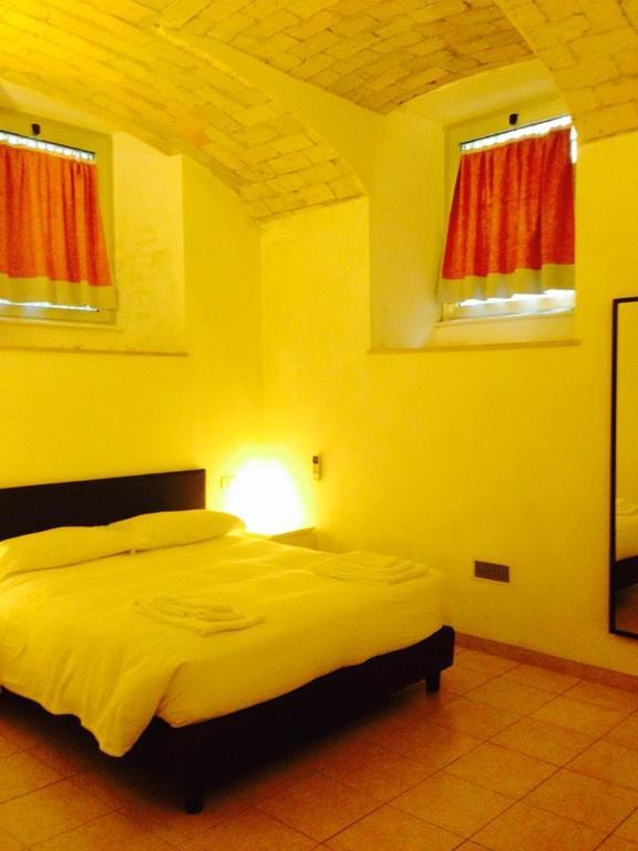 Vatican Rooms Guest House Rome Ruang foto