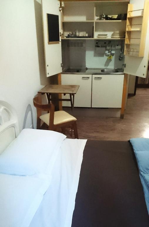Vatican Rooms Guest House Rome Bagian luar foto