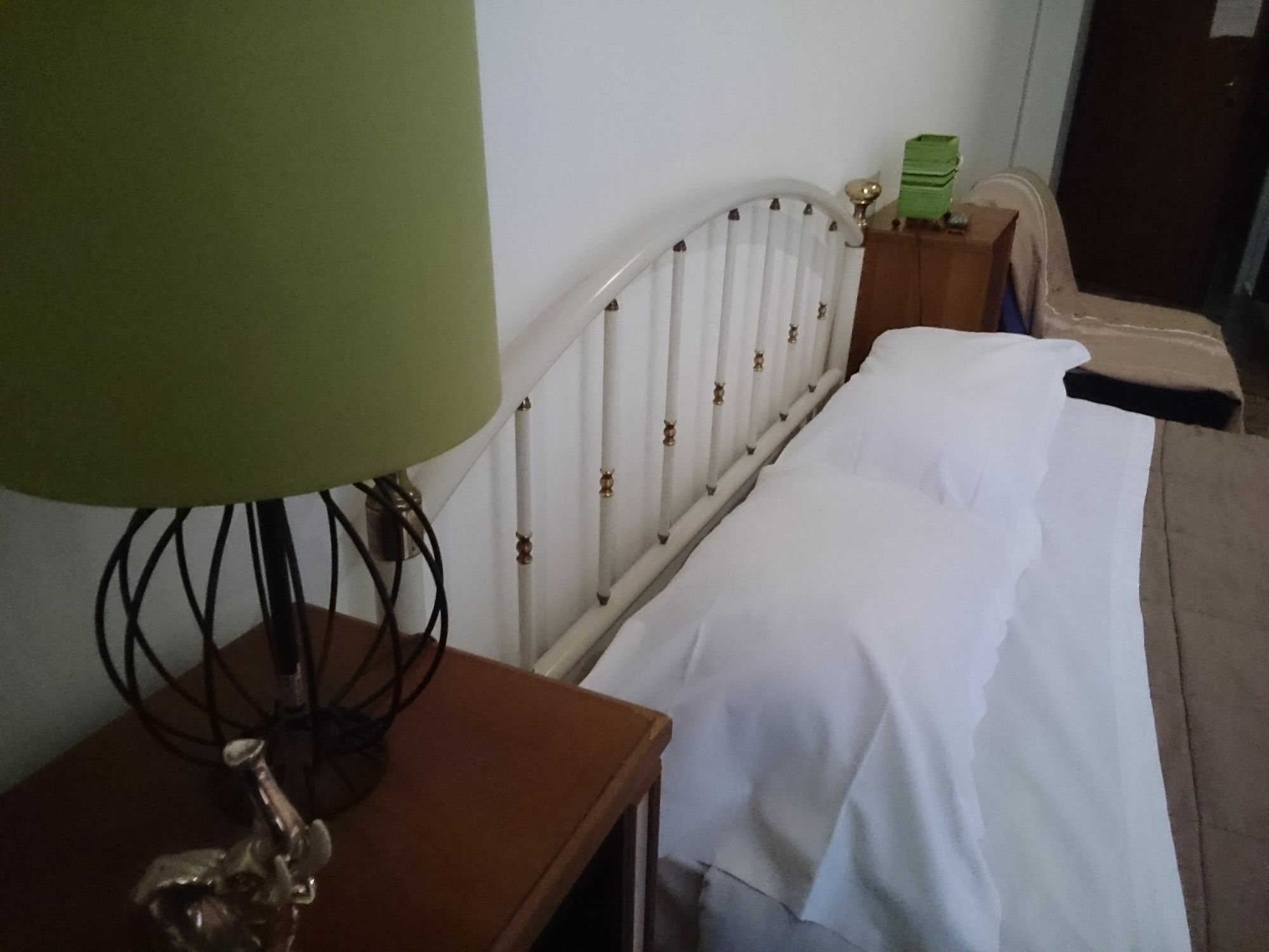 Vatican Rooms Guest House Rome Bagian luar foto